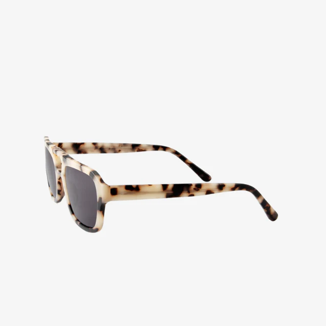Classic Tortoise Shell Sunglasses
