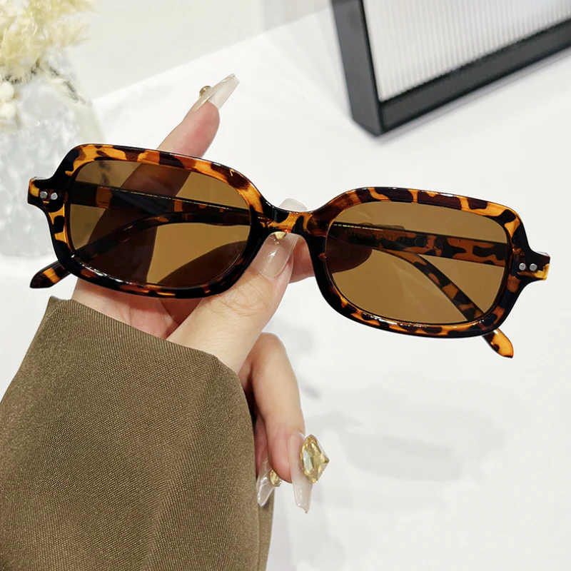 Tortoise Shell Classic Eyewear