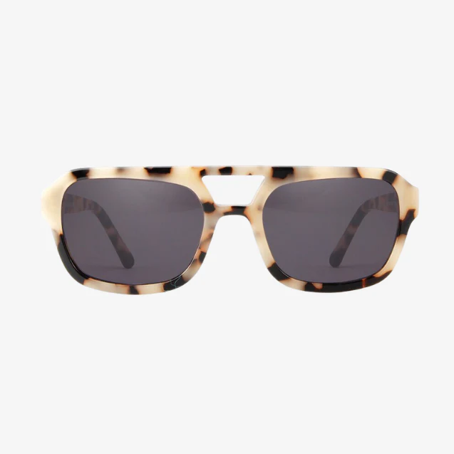 Classic Tortoise Shell Sunglasses